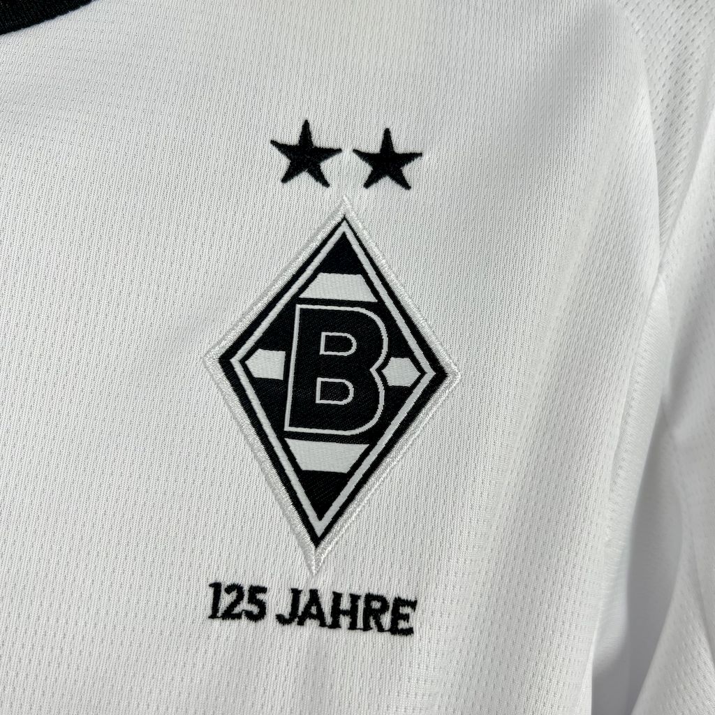 2025061109304712.jpg Womens Borussia Mönchengladbach 2025/26 Home Jersey - Image 6