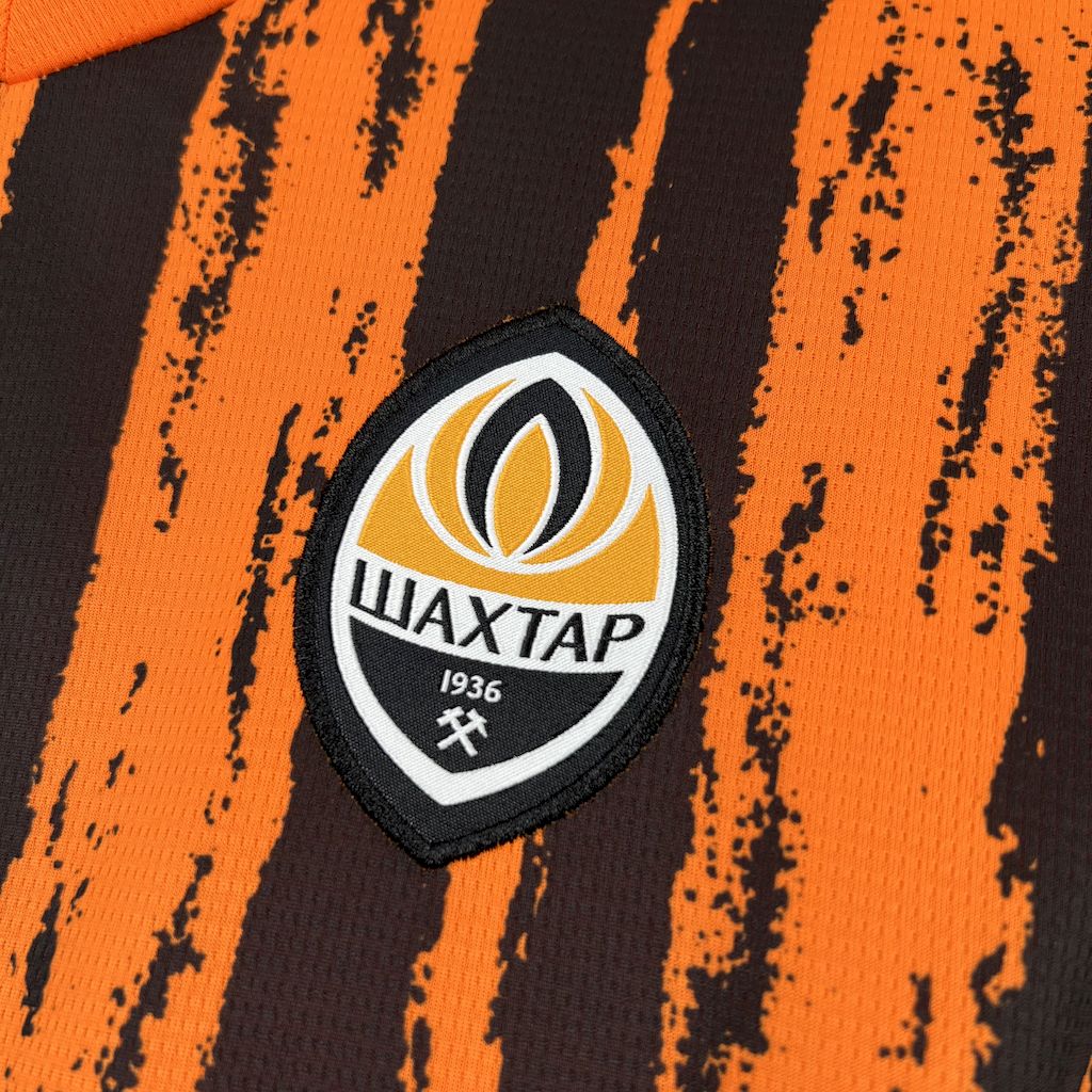 2025061109314712.jpg Mens FC Shakhtar Donetsk 2025/26 Home Jersey - Image 7