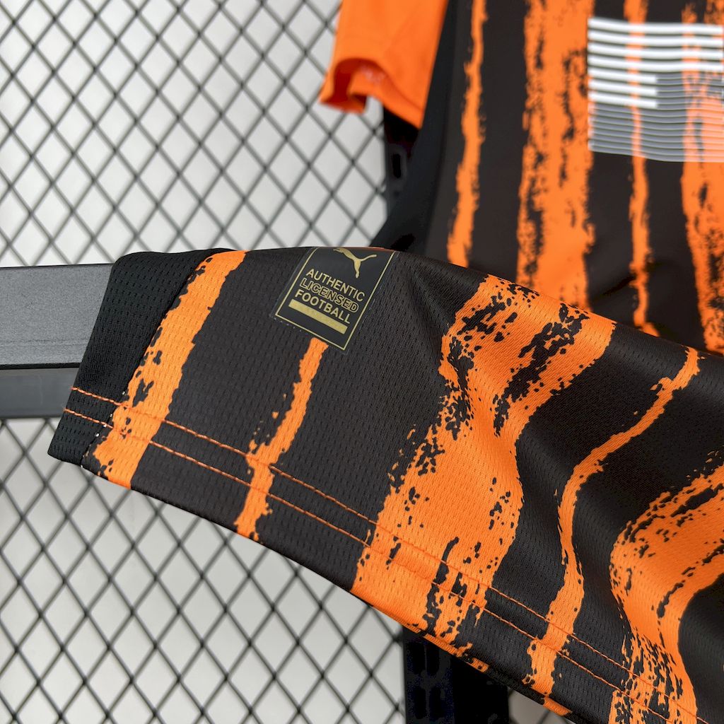 2025061109315087.jpg Mens FC Shakhtar Donetsk 2025/26 Home Jersey - Image 5
