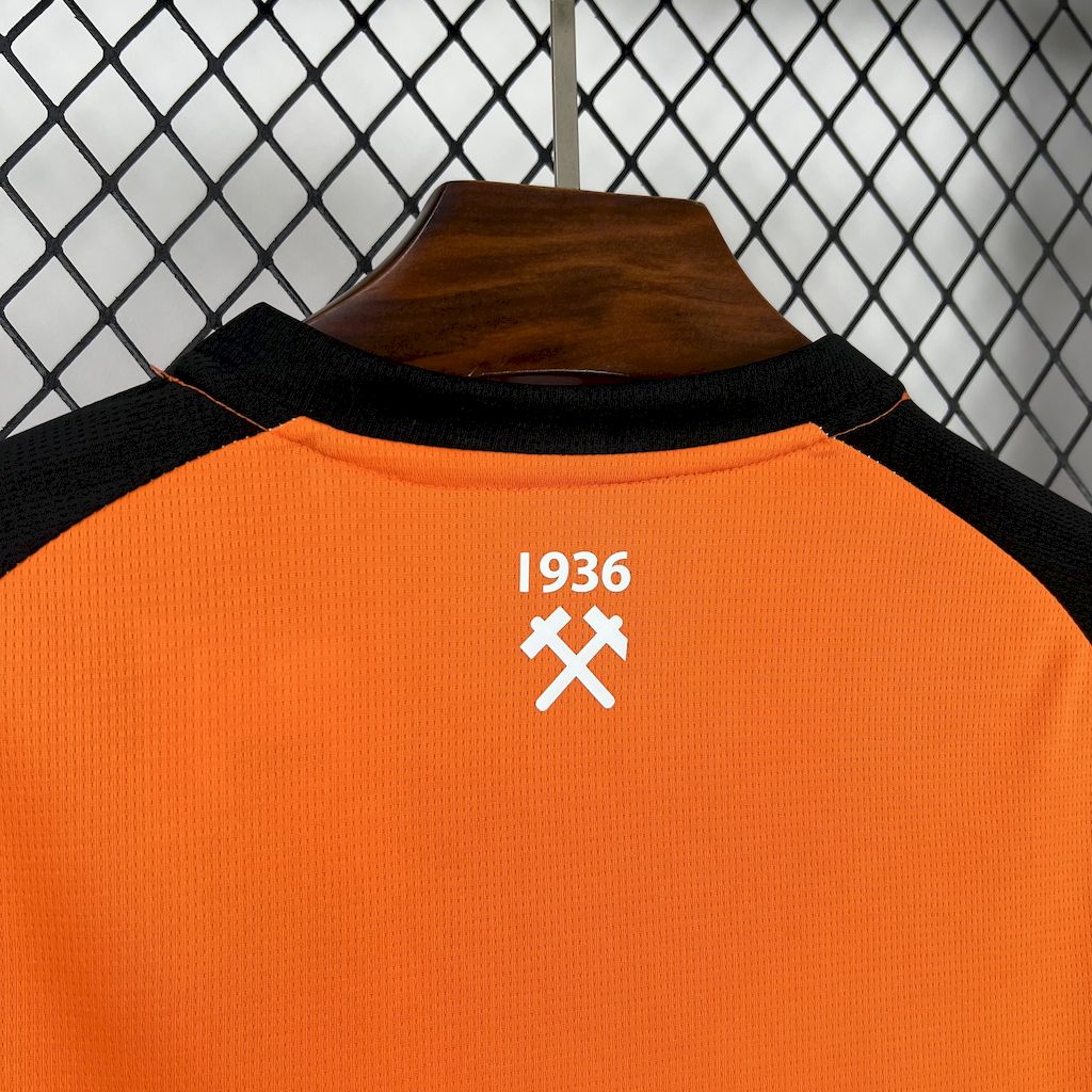 2025061109315592.jpg Mens FC Shakhtar Donetsk 2025/26 Home Jersey - Image 3