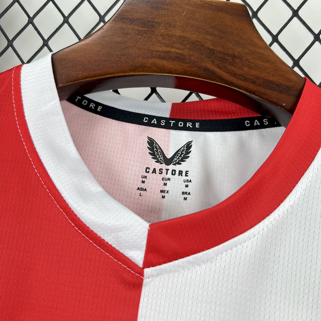 2025061109320123.jpg Mens Feyenoord 2025/26 Home Jersey - Image 8
