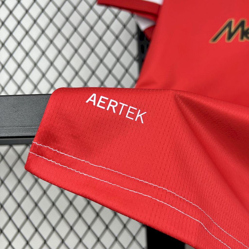 2025061109320525.jpg Mens Feyenoord 2025/26 Home Jersey - Image 6