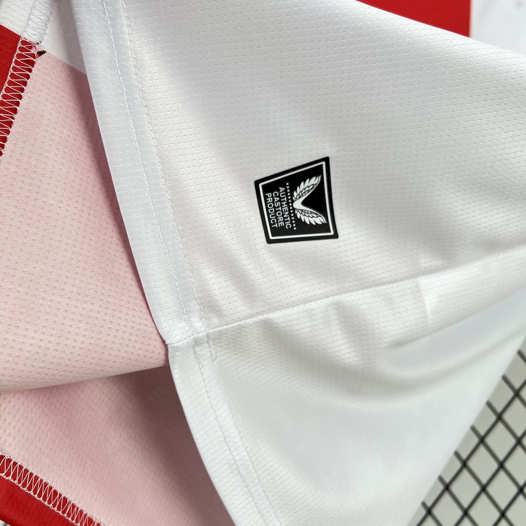 2025061109320625.jpg Mens Feyenoord 2025/26 Home Jersey - Image 5