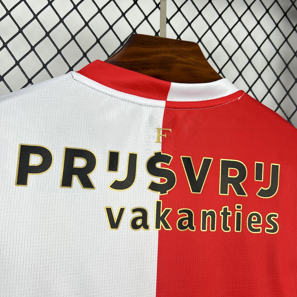 2025061109321096.jpg Mens Feyenoord 2025/26 Home Jersey - Image 3