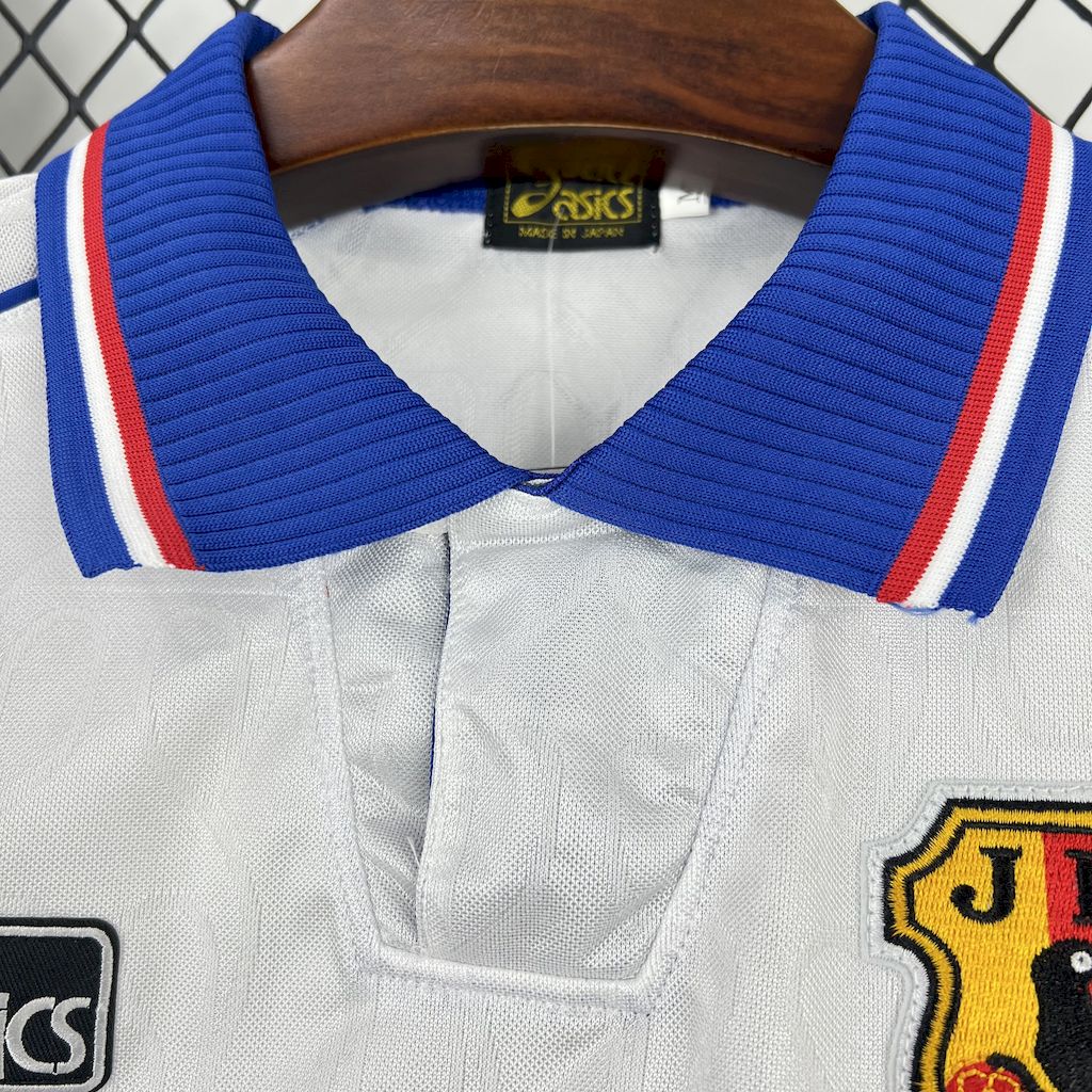 2025061109321667.jpg Retro Japan 1998 Away  X BAD BUNNY Jersey - Image 8