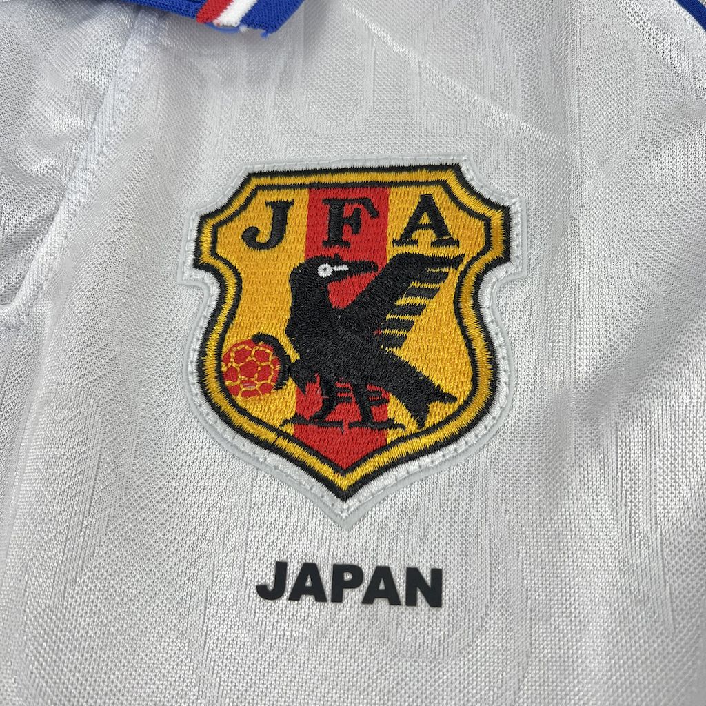 2025061109321885.jpg Retro Japan 1998 Away  X BAD BUNNY Jersey - Image 7