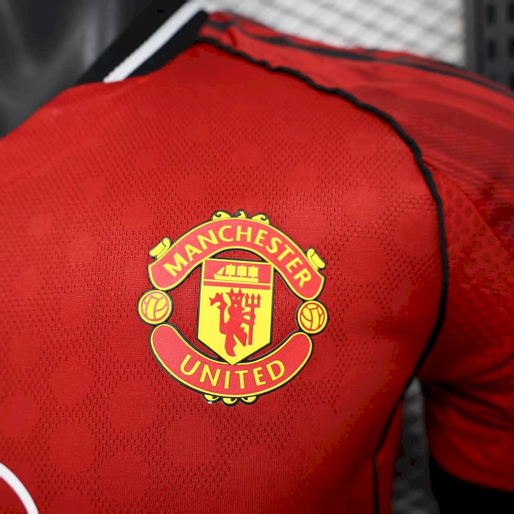 2025061213482959.jpg Mens Manchester United 2025/26 Home Authentic Jersey - Image 5