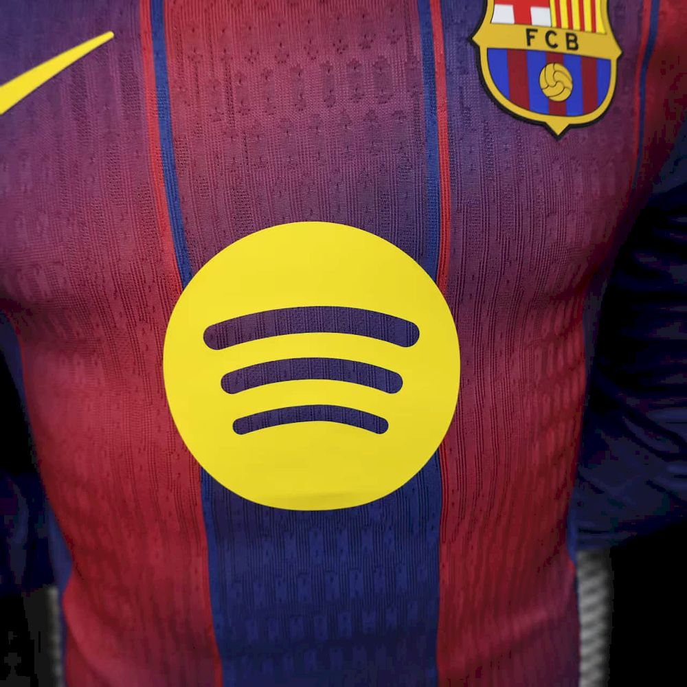 2025061214030561.jpg Mens Barcelona 2025/26 Home Long Sleeve Authentic Jersey - Image 12