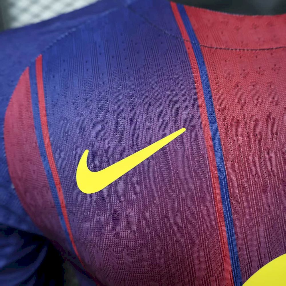 2025061214031045.jpg Mens Barcelona 2025/26 Home Long Sleeve Authentic Jersey - Image 10