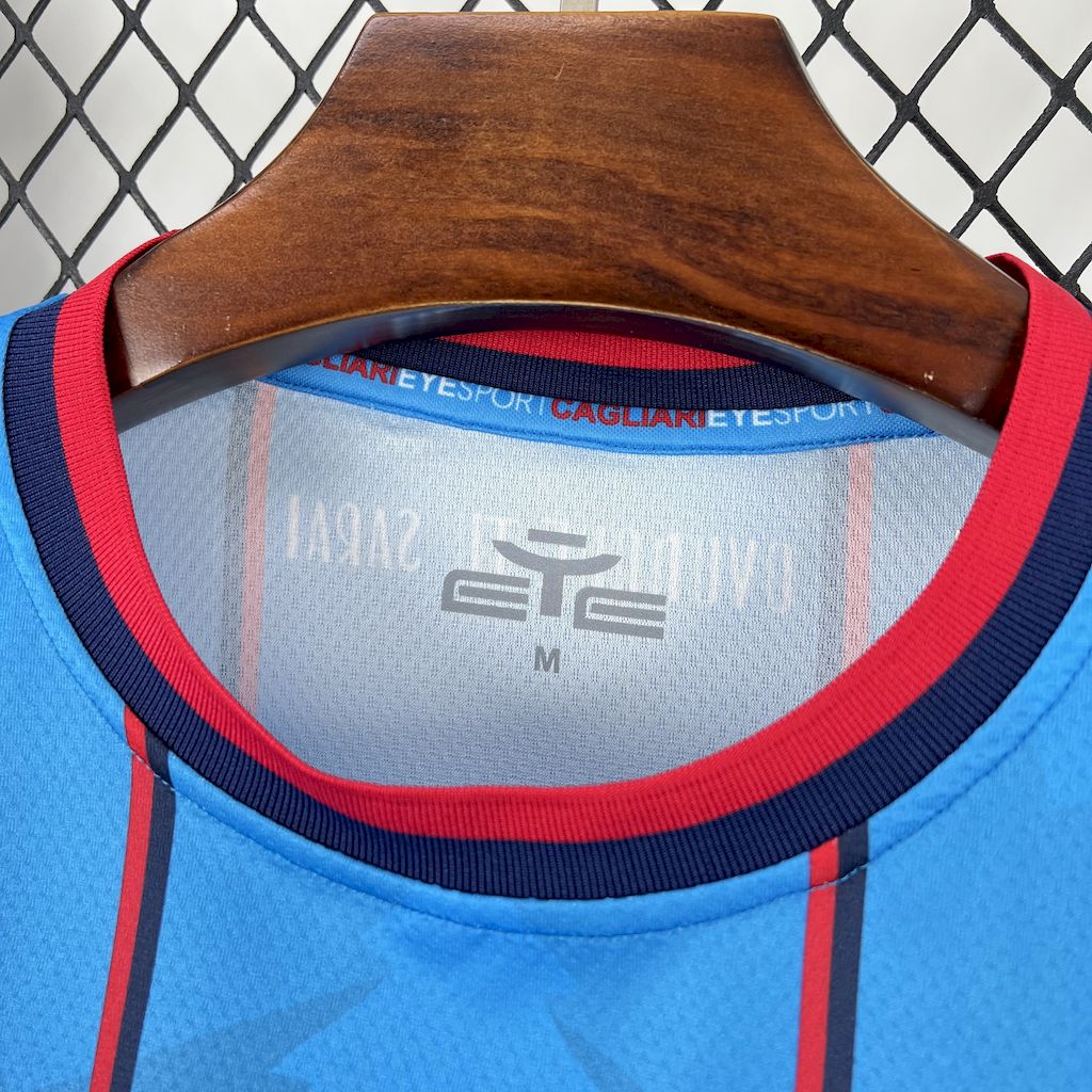 2025061311384968.jpg Mens Cagliari Calcio 2025/26 Third Jersey - Image 7