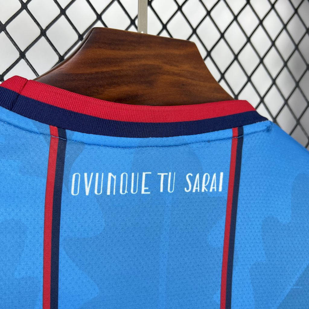 2025061311385553.jpg Mens Cagliari Calcio 2025/26 Third Jersey - Image 3
