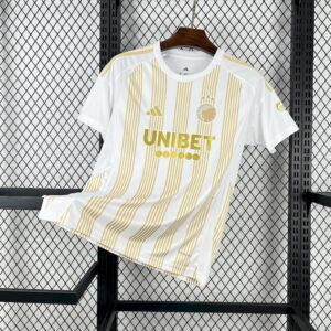 Mens F.C. Copenhagen  2025/26 Champion Edition Jersey