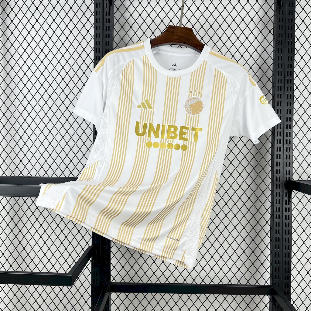 2025061311392395.jpg Mens F.C. Copenhagen  2025/26 Champion Edition Jersey - Image 1