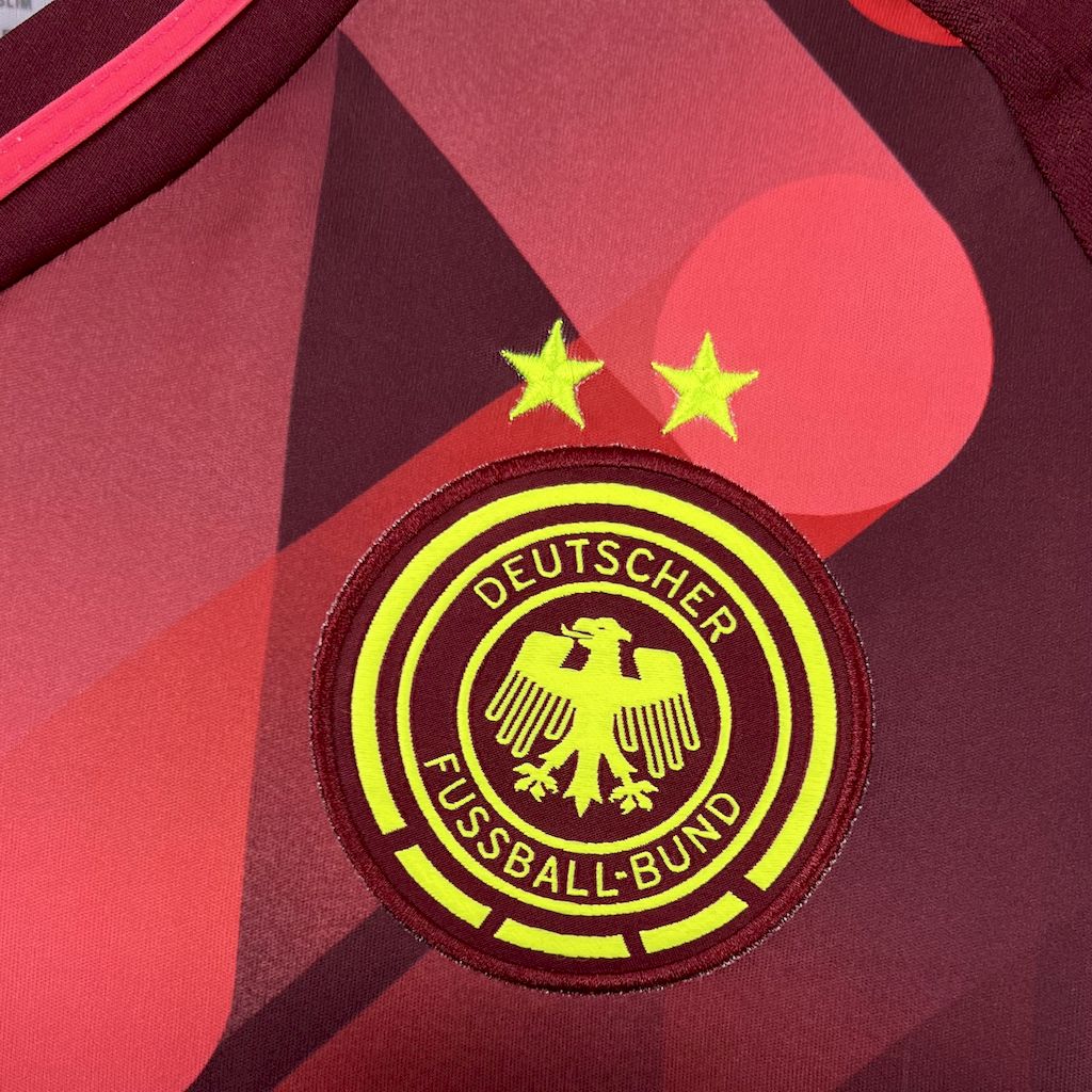 2025061311393712.jpg Mens Germany 2025/26 Away Jersey - Image 5