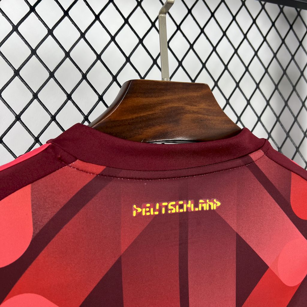 2025061311394181.jpg Mens Germany 2025/26 Away Jersey - Image 3