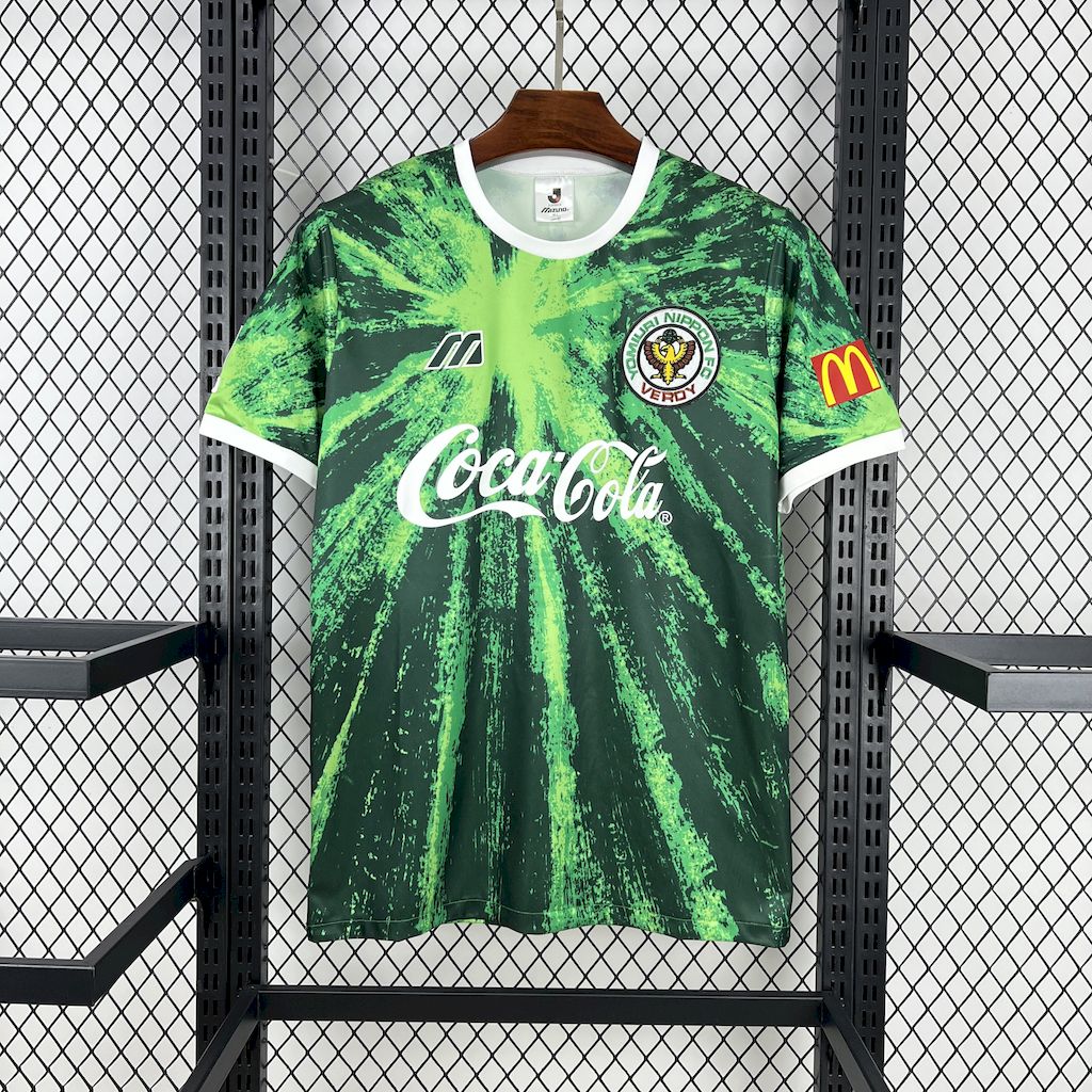 2025061311394930.jpg Retro Kawasaki Frontale 1994 Home Jersey - Image 3
