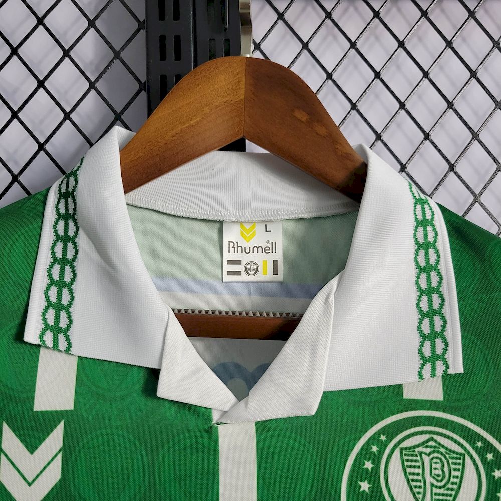 2025061613425823.jpg Retro Palmeiras 1993/94 Home Jersey - Image 9