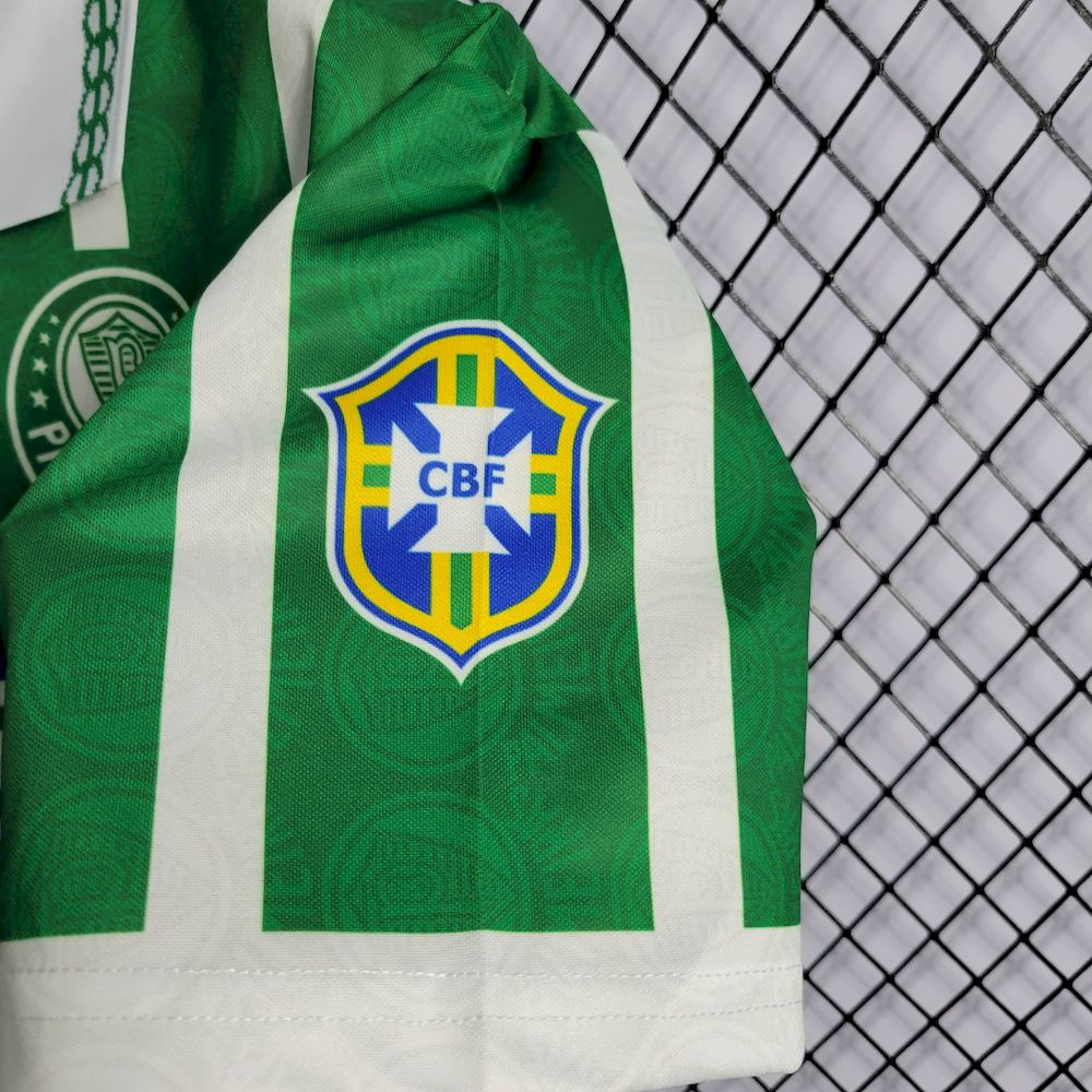 2025061613431576.jpg Retro Palmeiras 1993/94 Home Jersey - Image 7