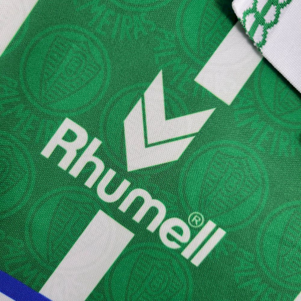 2025061613432051.jpg Retro Palmeiras 1993/94 Home Jersey - Image 6