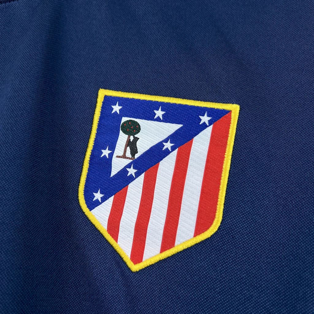 2025061915260991.jpg Retro Atletico Madrid 2002/03 Away Jersey - Image 4