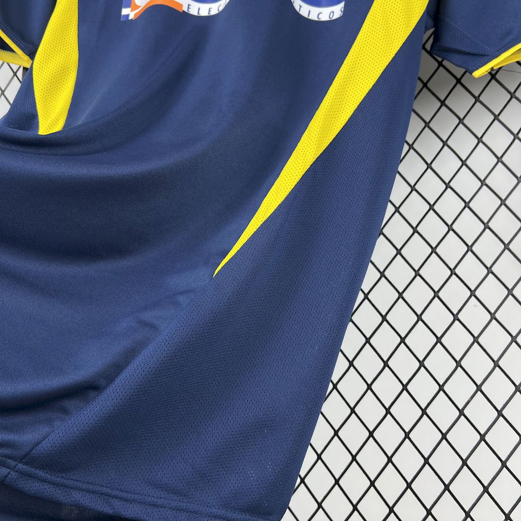 2025061915261137.jpg Retro Atletico Madrid 2002/03 Away Jersey - Image 3