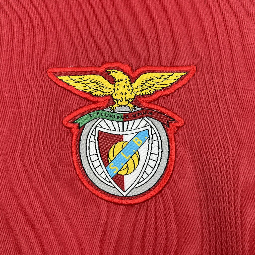 2025061915262183.jpg Retro Benfica 1999/00 Home Jersey - Image 6