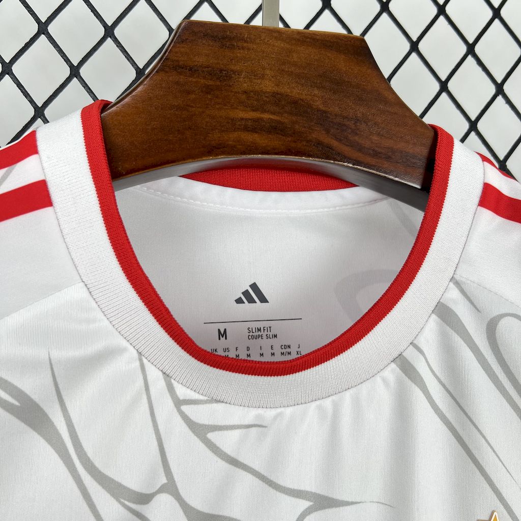 2025061915263728.jpg Mens Benfica 2025/26 White concept version Jersey - Image 8