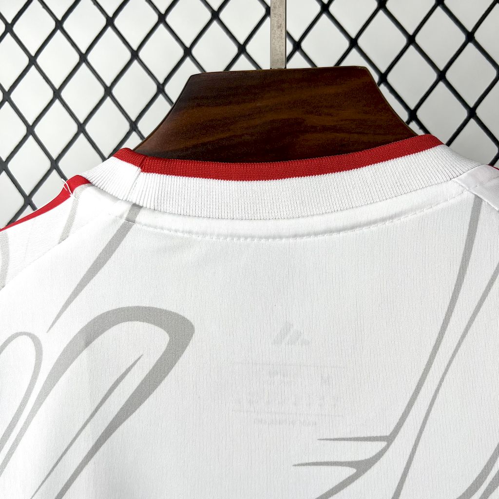 202506191526499.jpg Mens Benfica 2025/26 White concept version Jersey - Image 3