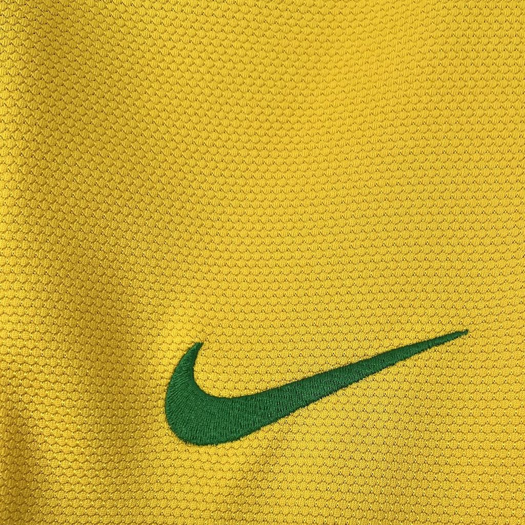 2025061915270637.jpg Retro Brazil 2012/13 Home Jersey - Image 7