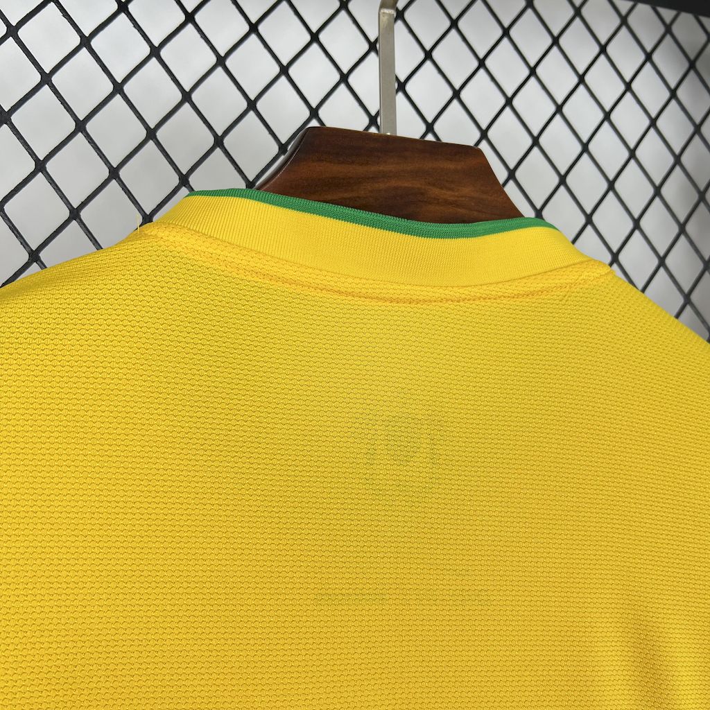 2025061915271784.jpg Retro Brazil 2012/13 Home Jersey - Image 3