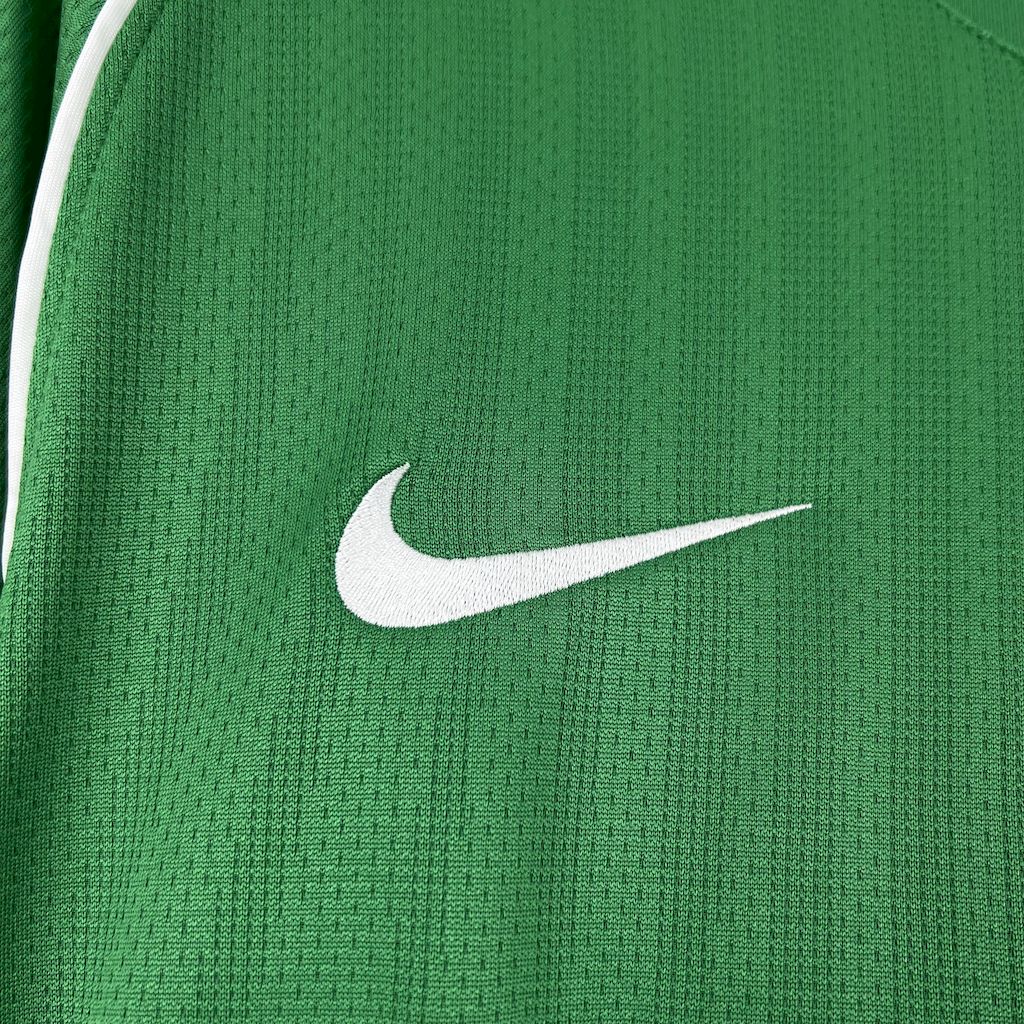 2025061915275567.jpg Retro Manchester United 2007/08 Goalkeeper  Long Sleeve Jersey - Image 9