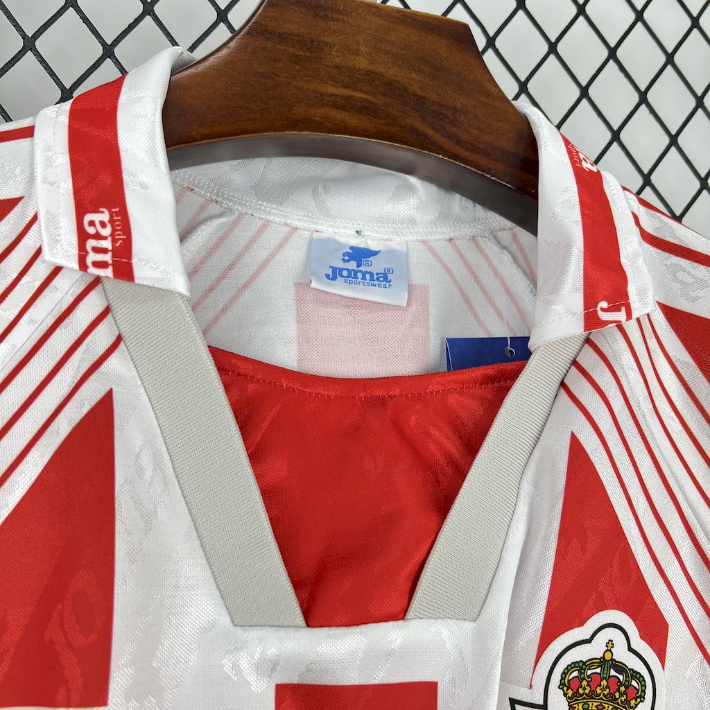 2025061915294361.jpg Retro Sporting de Gijón 1994/95 Home Jersey - Image 9