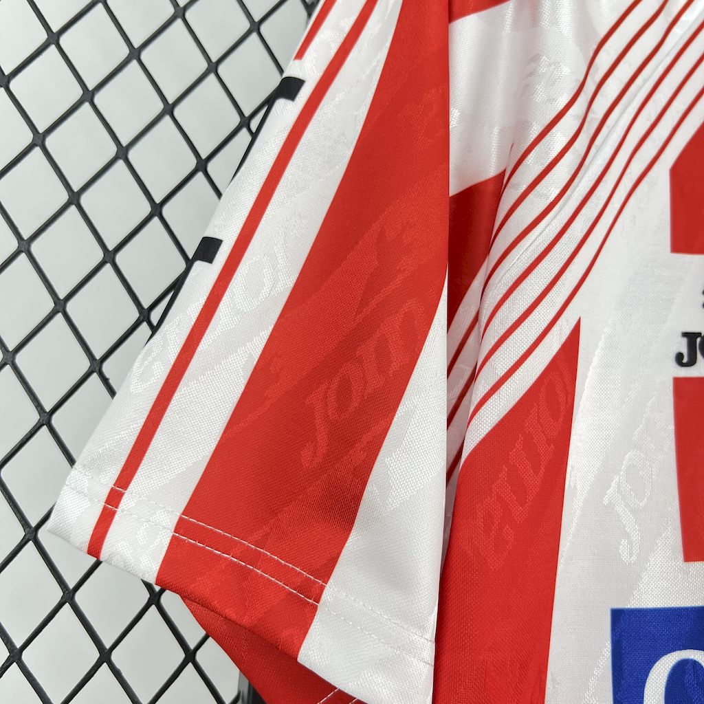 2025061915294652.jpg Retro Sporting de Gijón 1994/95 Home Jersey - Image 8