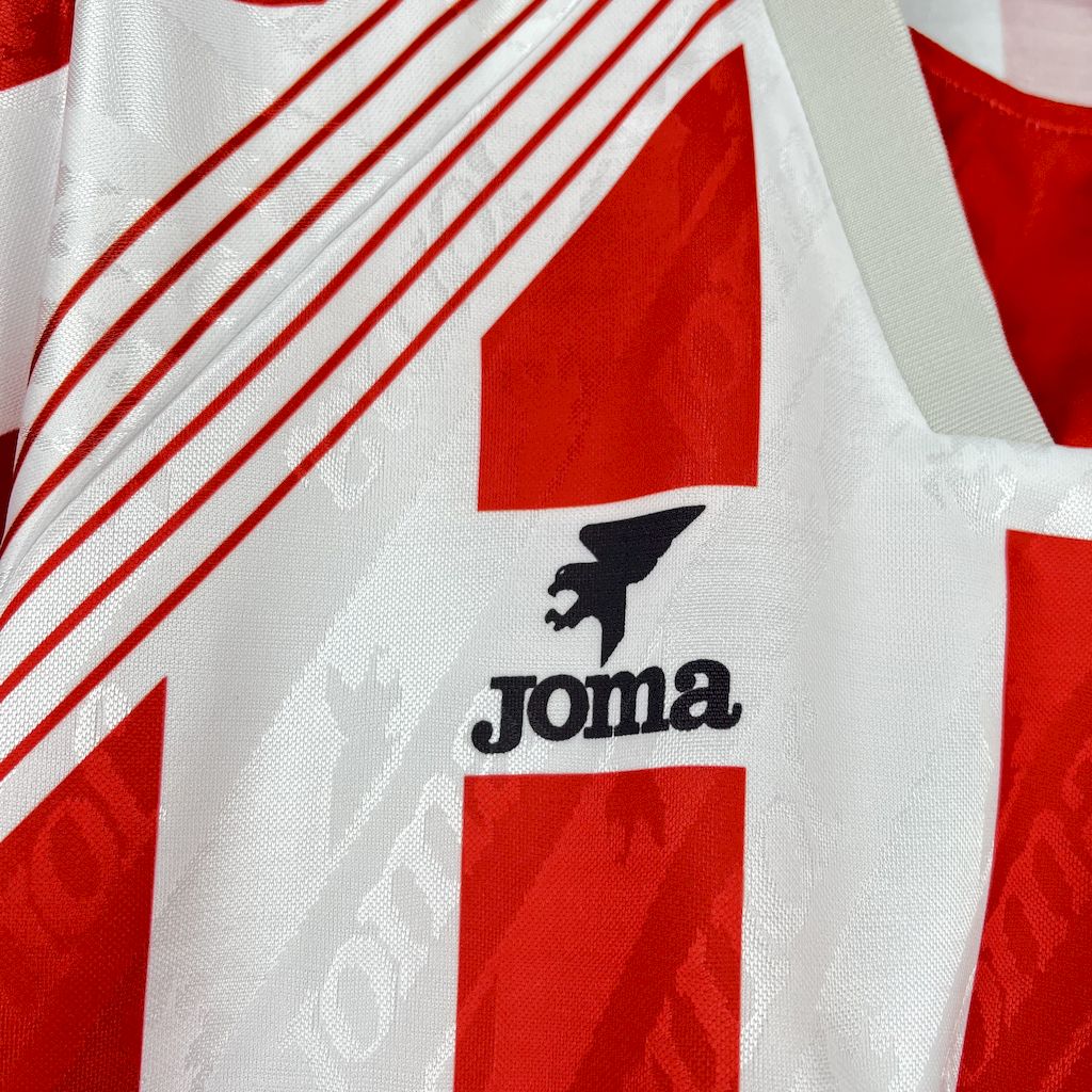 2025061915294853.jpg Retro Sporting de Gijón 1994/95 Home Jersey - Image 7
