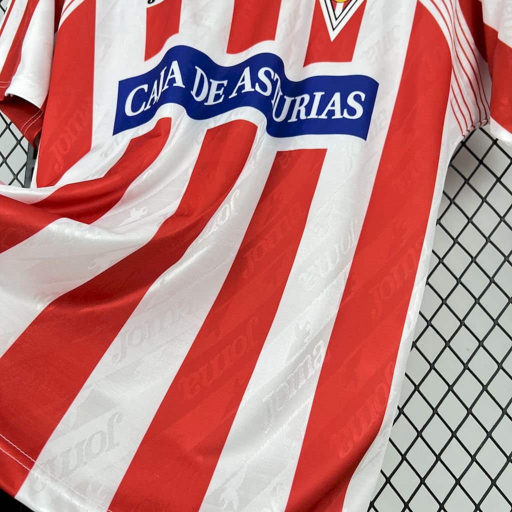 2025061915295714.jpg Retro Sporting de Gijón 1994/95 Home Jersey - Image 4