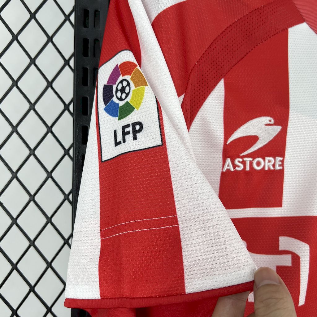 2025061915301080.jpg Retro Sporting de Gijón 2008/09 Home Jersey - Image 8