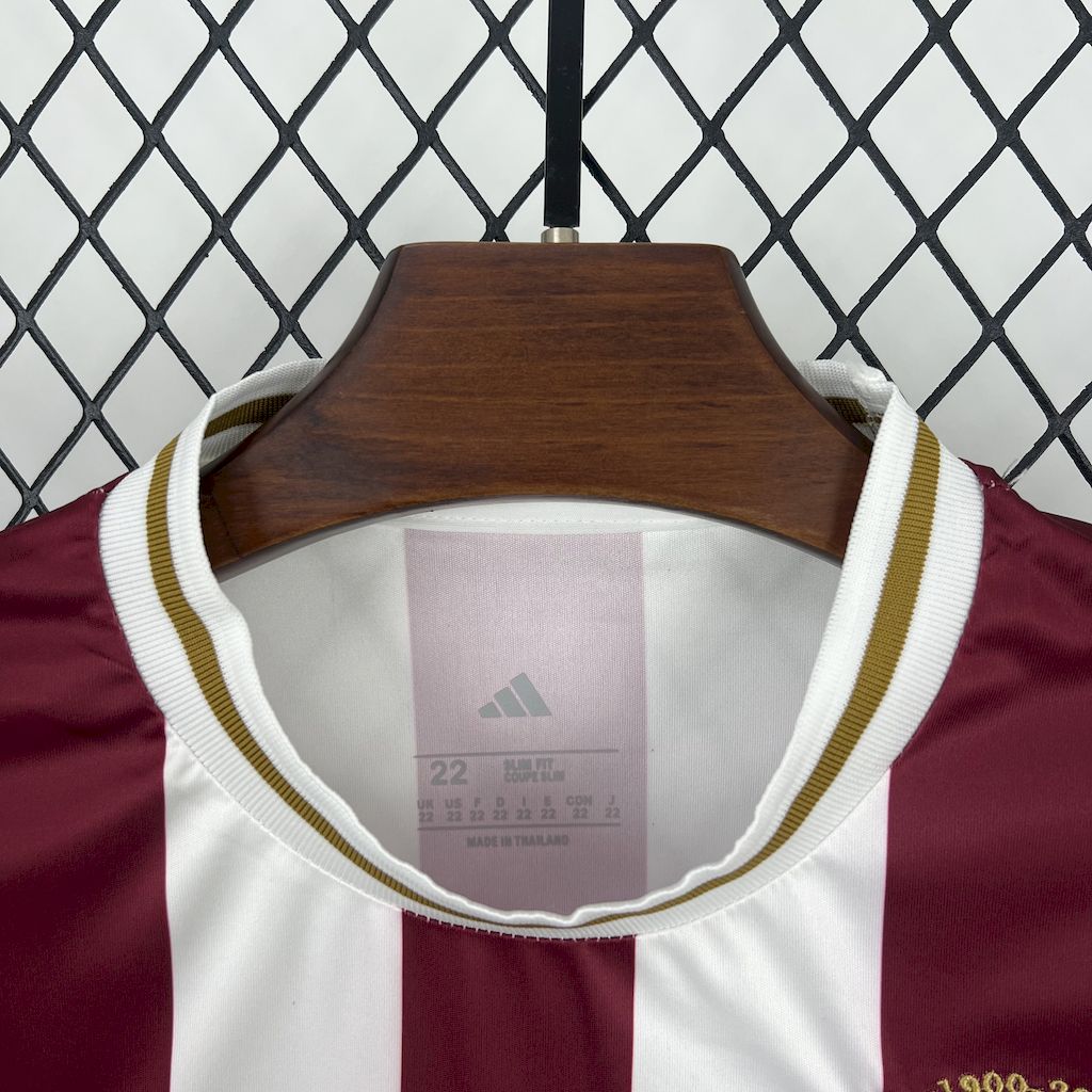 2025062018420572.jpg Kids 1.FC Nurnberg 2025/26 125th Anniversary Kit - Image 10