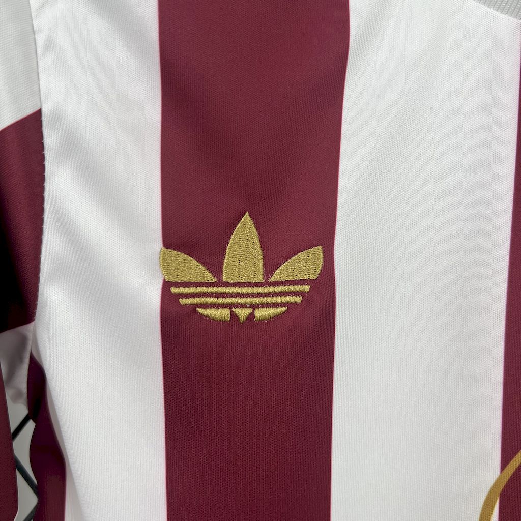 2025062018421168.jpg Kids 1.FC Nurnberg 2025/26 125th Anniversary Kit - Image 9