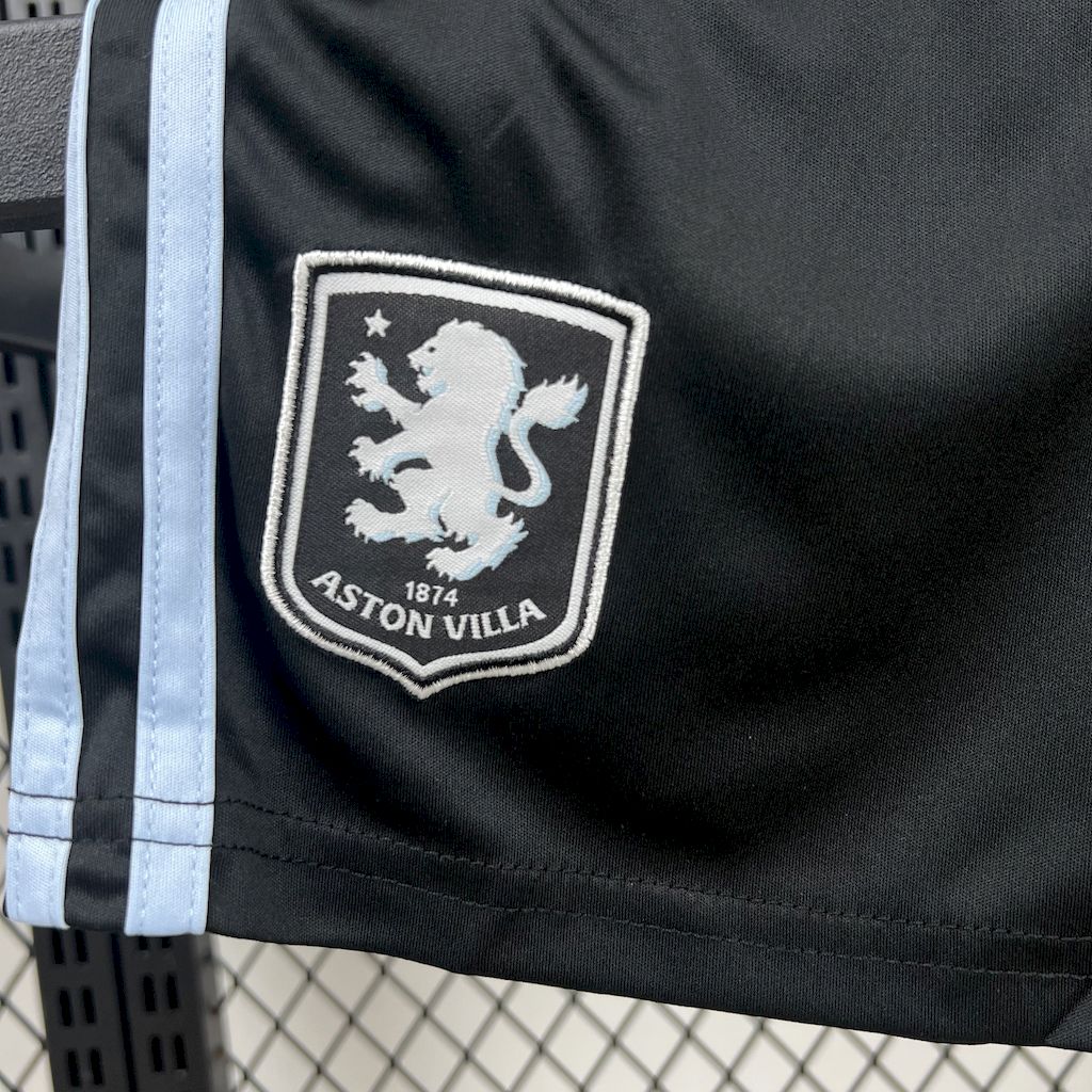 202506201843448.jpg Kids Aston Villa 2025/26 Away Kit - Image 5