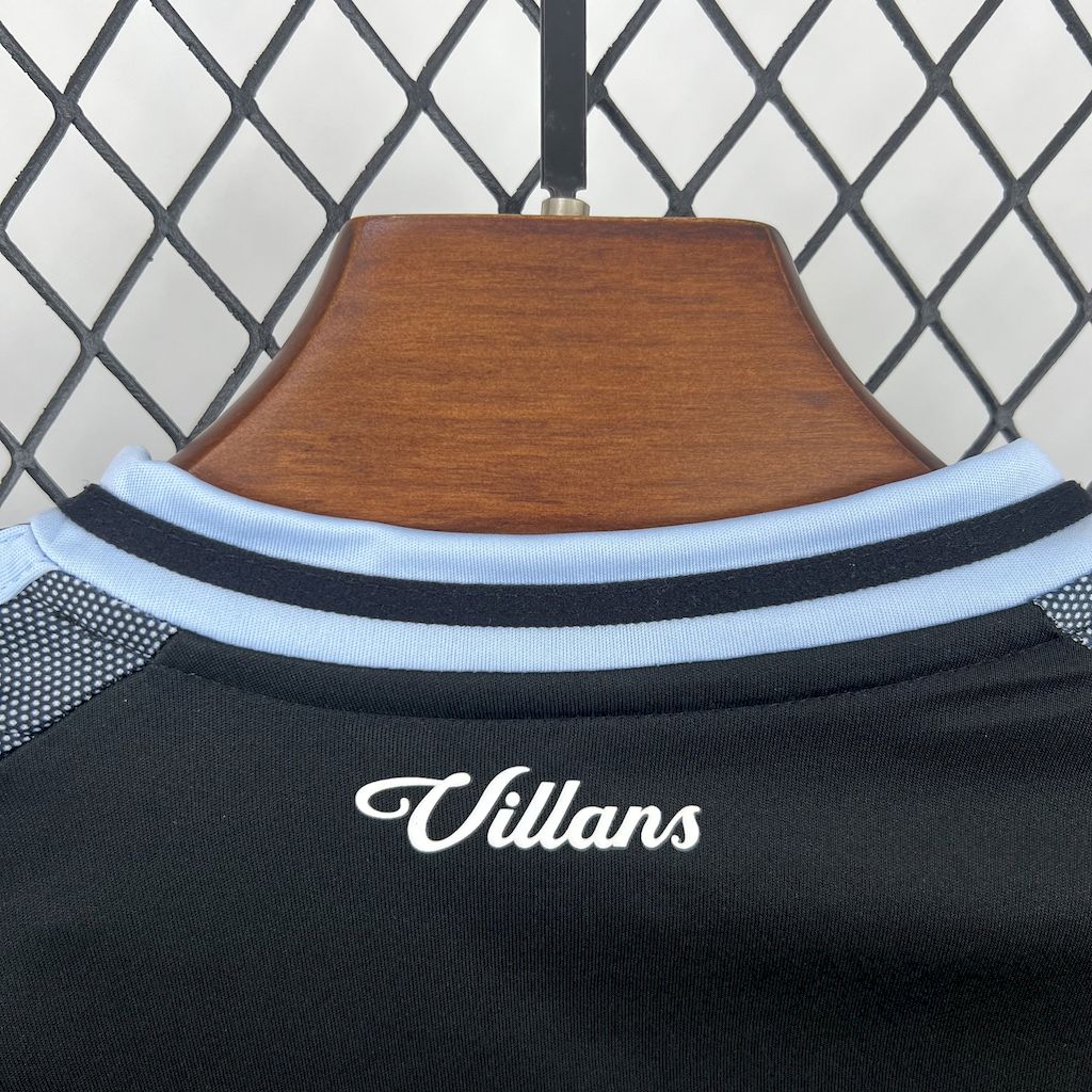 202506201843539.jpg Kids Aston Villa 2025/26 Away Kit - Image 3