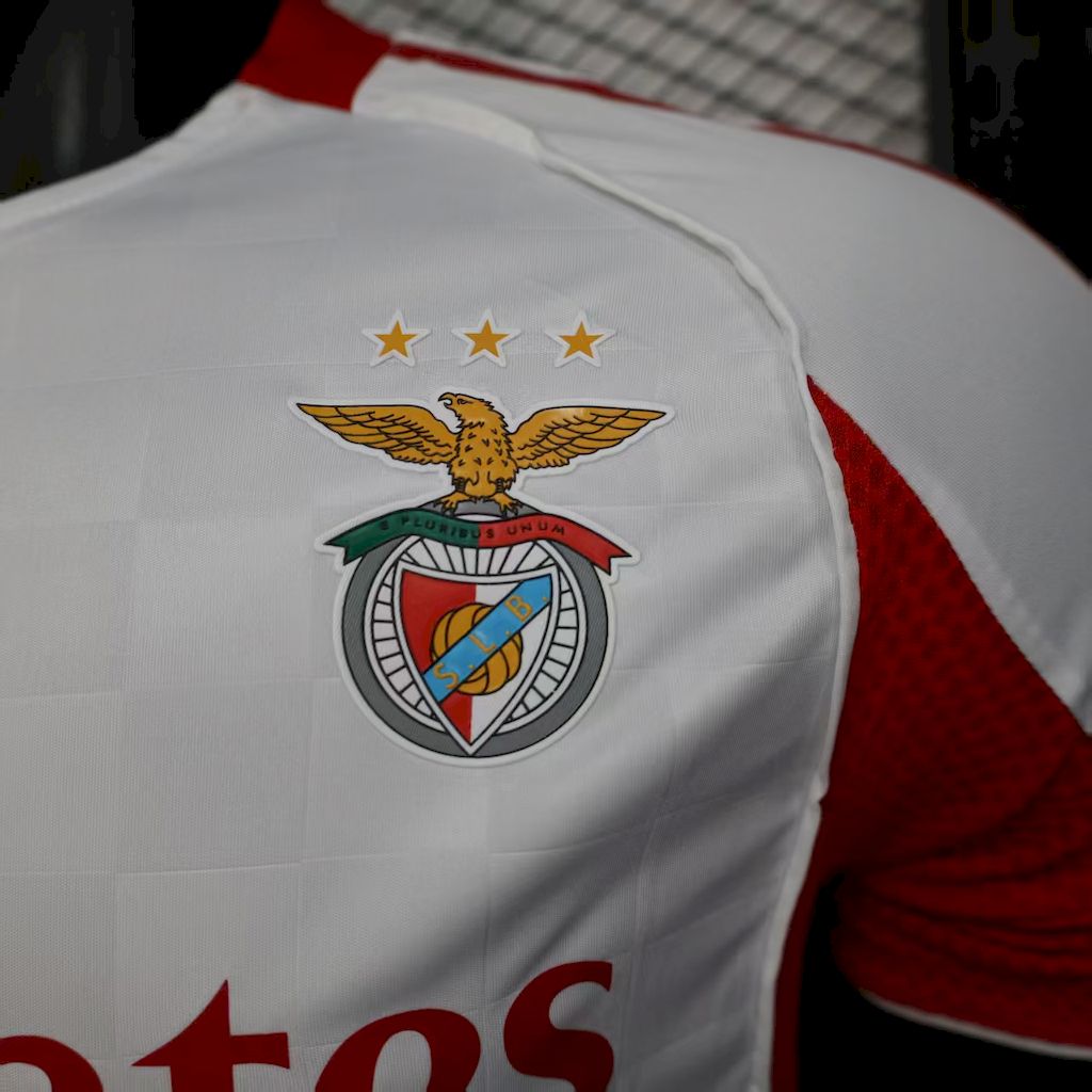 2025062018463777.jpg Mens Benfica 2025/26 Third Authentic Jersey - Image 5