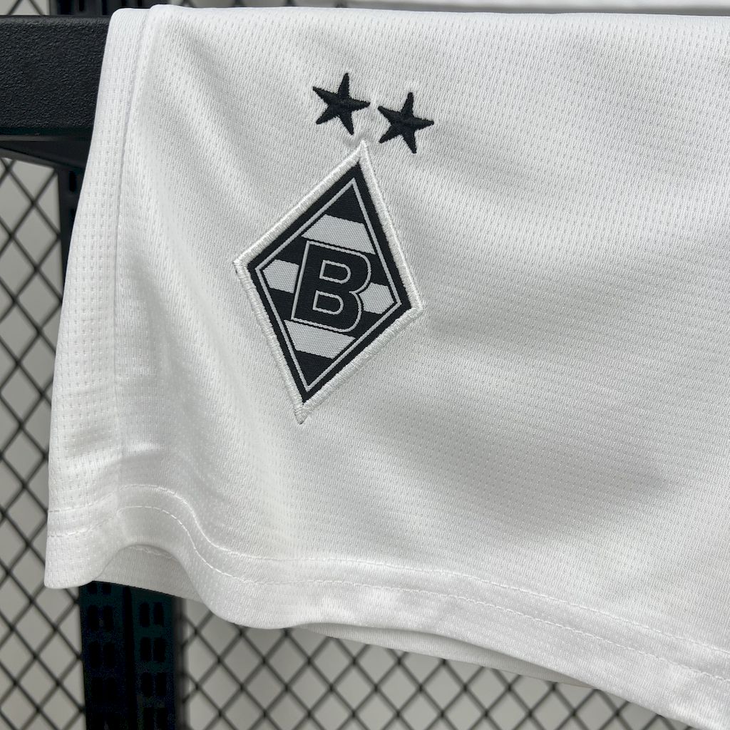 2025062019212338.jpg Kids Borussia Mönchengladbach 2025/26 Home Kit - Image 6