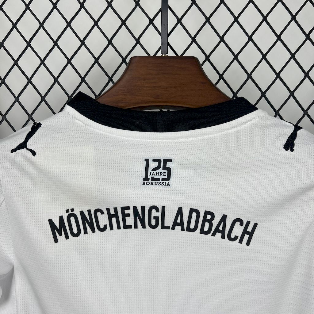 2025062019213322.jpg Kids Borussia Mönchengladbach 2025/26 Home Kit - Image 4