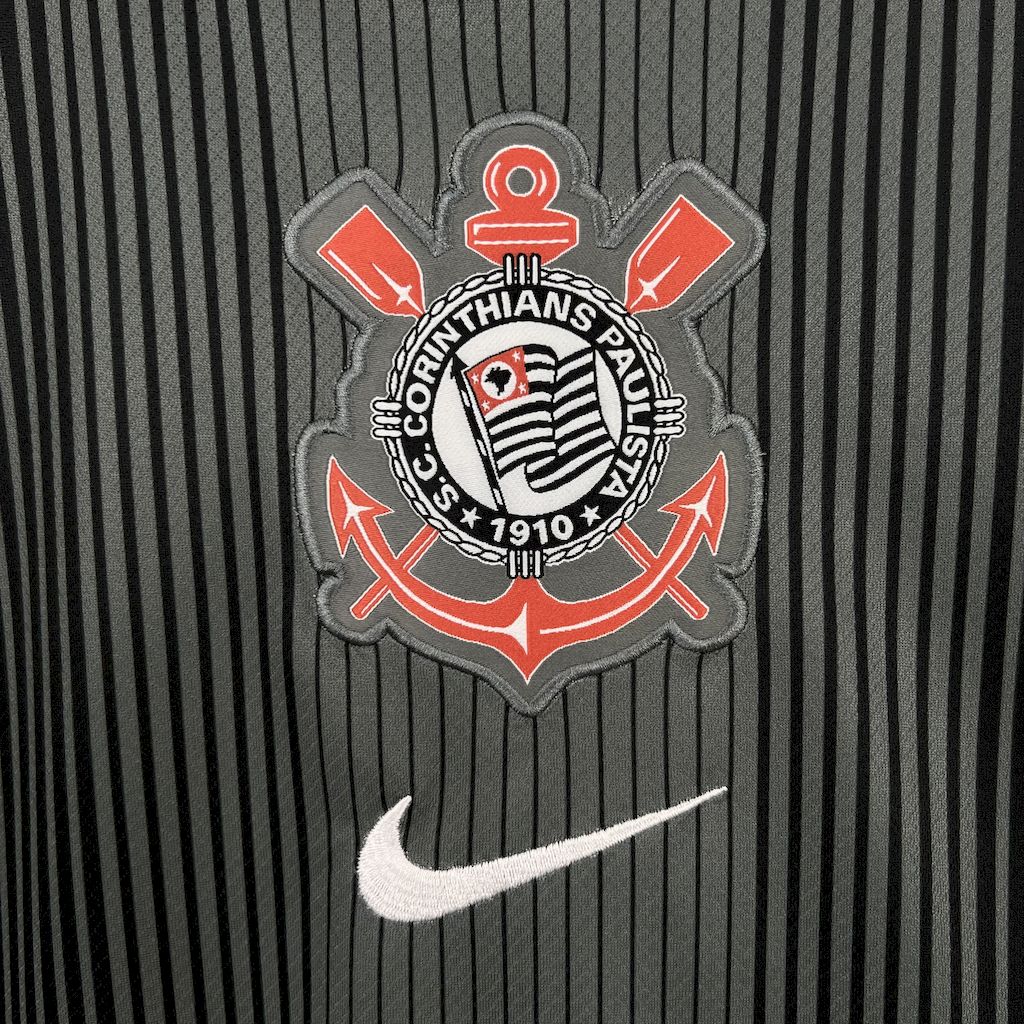 2025062019230930.jpg Mens Corinthians 2025/26 Goalkeeper Jersey - Image 5