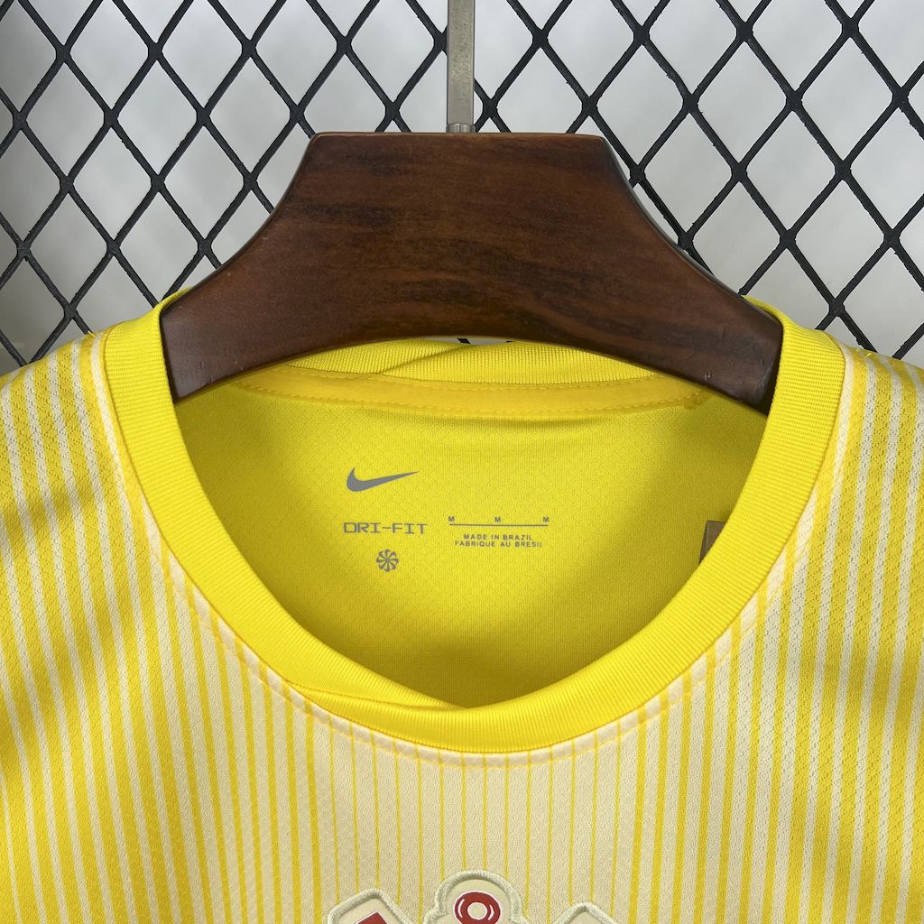 2025062019232654.jpg Mens Corinthians 2025/26 Goalkeeper Jersey - Image 6