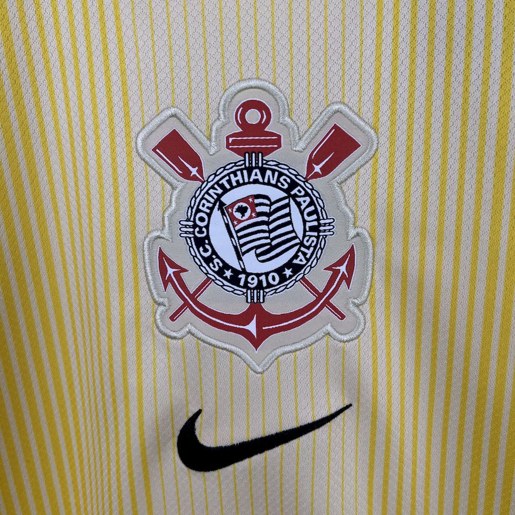 2025062019232941.jpg Mens Corinthians 2025/26 Goalkeeper Jersey - Image 5