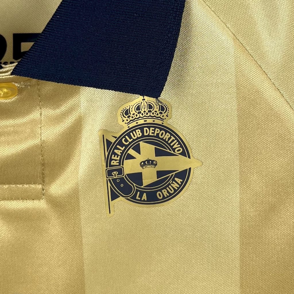 2025062019235172.jpg Kids Deportivo de La Coruna 2025/26 25th Anniversary Edition Kit - Image 11