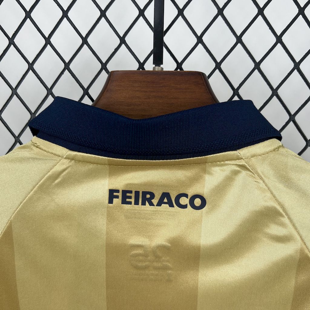 2025062019241549.jpg Kids Deportivo de La Coruna 2025/26 25th Anniversary Edition Kit - Image 4