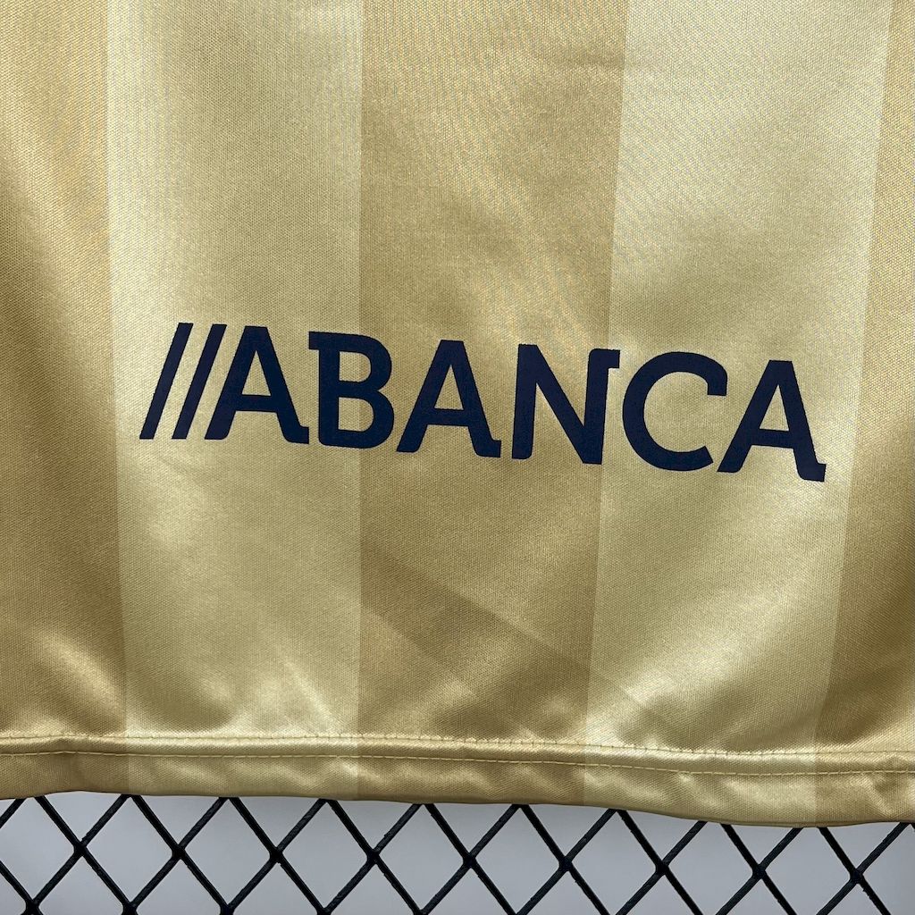 2025062019241915.jpg Kids Deportivo de La Coruna 2025/26 25th Anniversary Edition Kit - Image 3