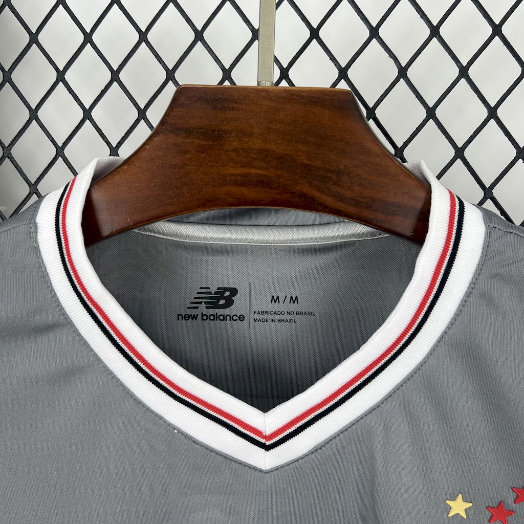 202506202020357.jpg Mens Sao Paulo 2025/26 Special Edition Grey Jersey - Image 11